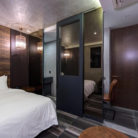 סיאול Hotel The Designers Kondae מראה חיצוני תמונה