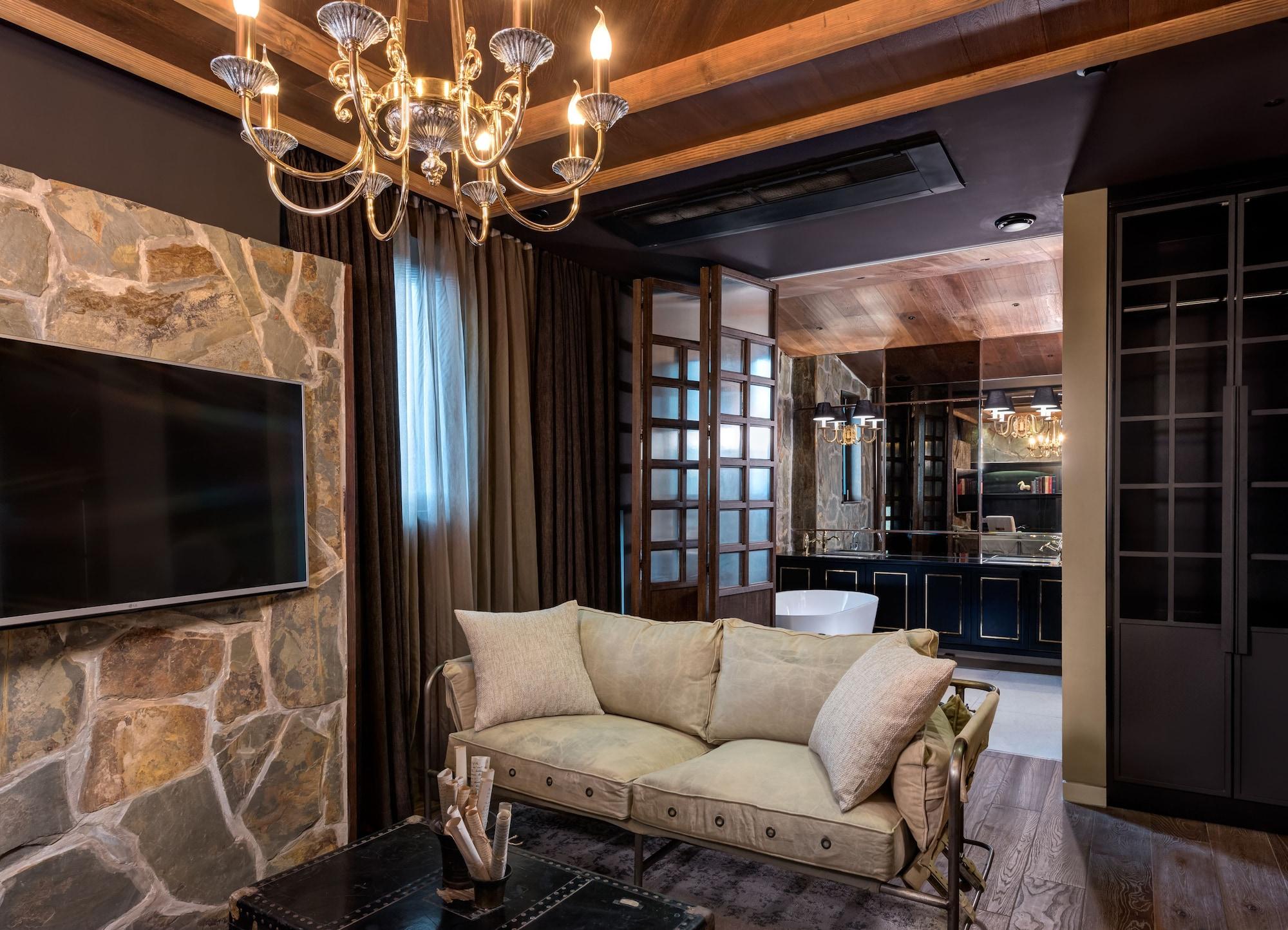 סיאול Hotel The Designers Kondae מראה חיצוני תמונה