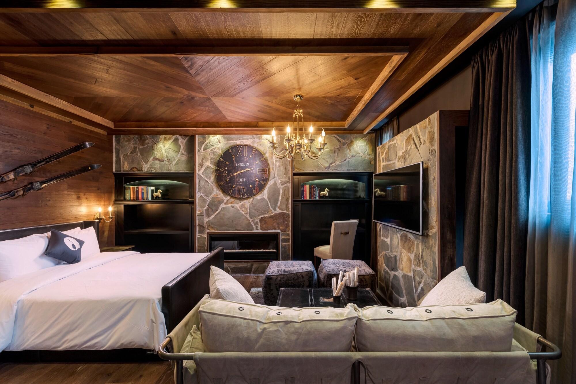 סיאול Hotel The Designers Kondae מראה חיצוני תמונה