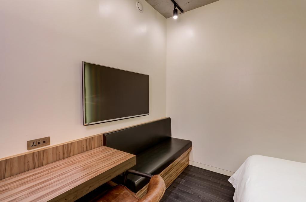 סיאול Hotel The Designers Kondae מראה חיצוני תמונה