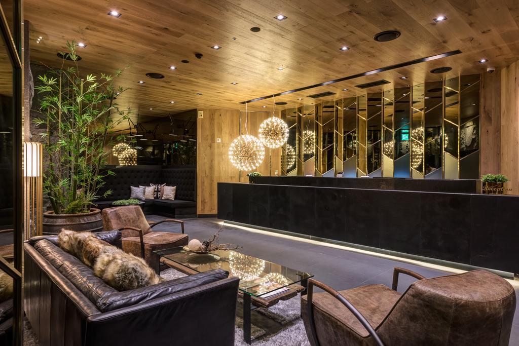 סיאול Hotel The Designers Kondae מראה חיצוני תמונה