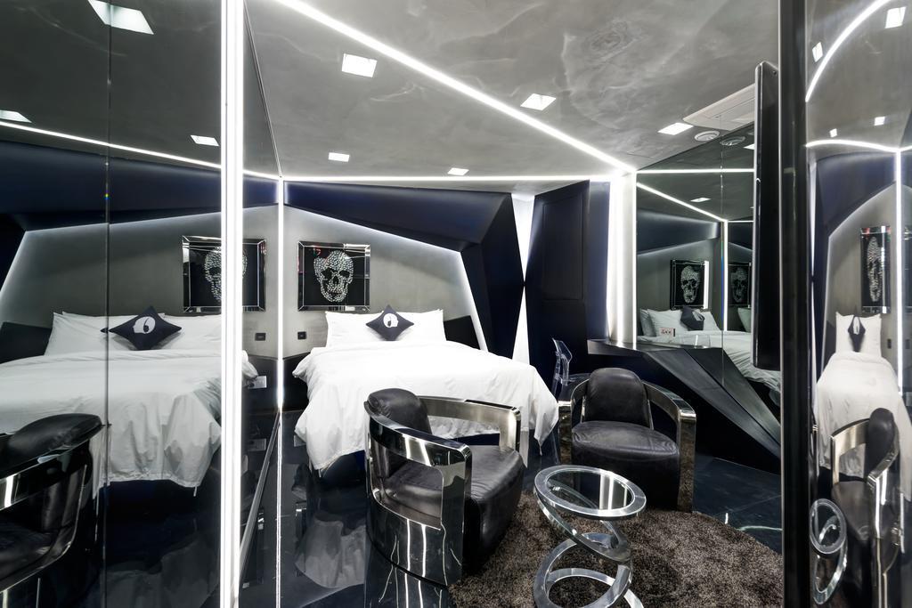 סיאול Hotel The Designers Kondae מראה חיצוני תמונה