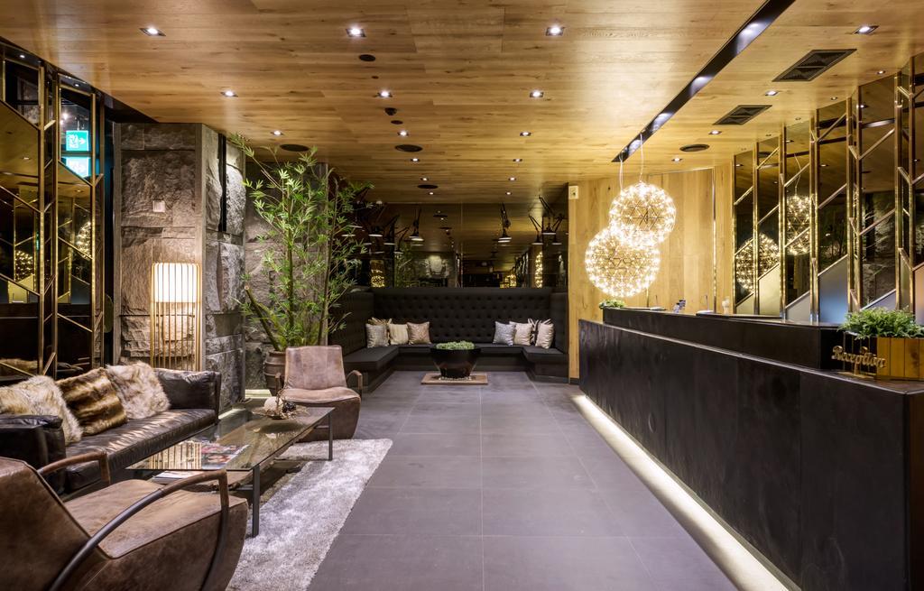 סיאול Hotel The Designers Kondae מראה חיצוני תמונה