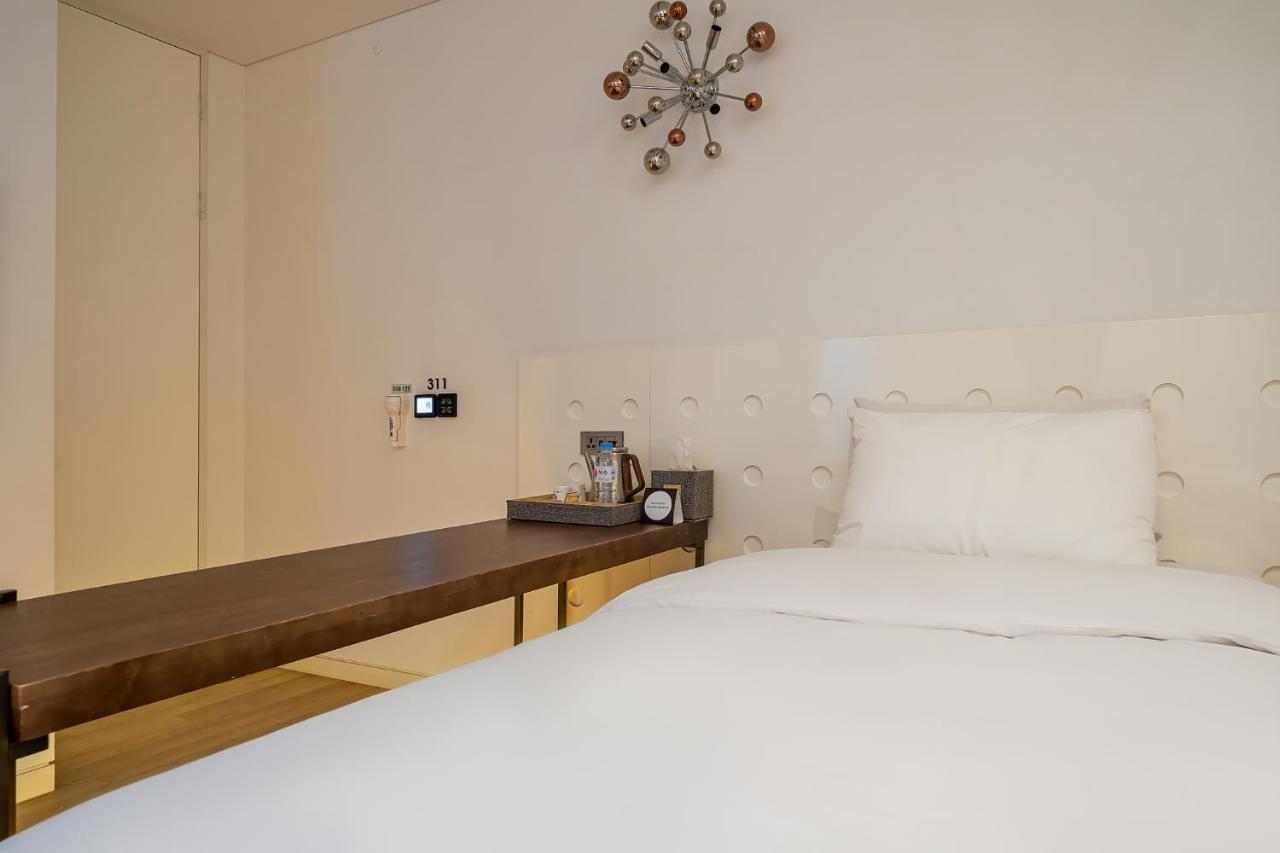 סיאול Hotel The Designers Kondae מראה חיצוני תמונה